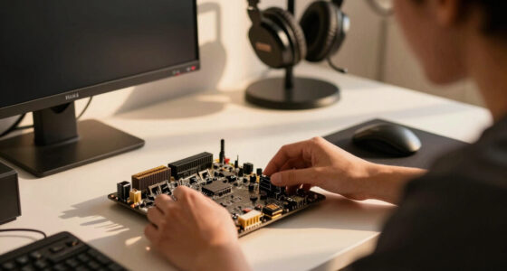 8 Best ISA Sound Cards for DOS Retro PCs in 2026