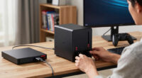 8 Best NAS Devices for Game Backups in 2026