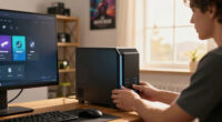 8 Best NAS Devices for Steam Libraries in 2026
