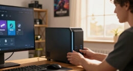 8 Best NAS Devices for Steam Libraries in 2026