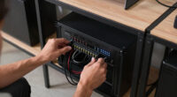 8 Best Network Racks for Gaming Homes in 2026
