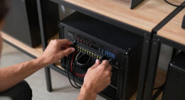 8 Best Network Racks for Gaming Homes in 2026