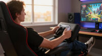 8 Best Reclining Gaming Chairs for Long Sessions in 2026