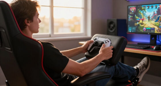 8 Best Reclining Gaming Chairs for Long Sessions in 2026