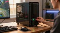 8 Best UPS Battery Backups for Gaming PCs in 2026