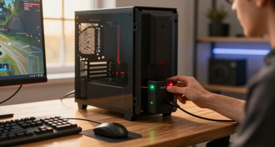 8 Best UPS Battery Backups for Gaming PCs in 2026