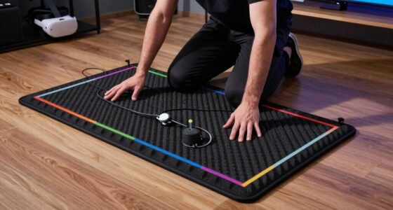 8 Best VR Mats for Room-Scale SteamVR in 2026