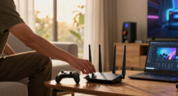 8 Best Wi-Fi 7 Mesh Systems for Game Streaming in 2026