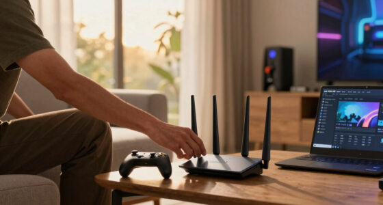 8 Best Wi-Fi 7 Mesh Systems for Game Streaming in 2026