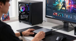 9 Best 8TB External Drives for Game Storage in 2026