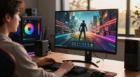 9 Best DisplayPort 2.1 Monitors for PC Gaming in 2026