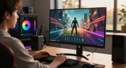 9 Best DisplayPort 2.1 Monitors for PC Gaming in 2026