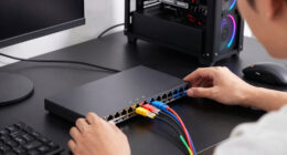 9 Best Ethernet Switches for Gaming Setups in 2026