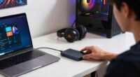 9 Best External Hard Drives for Steam Libraries in 2026