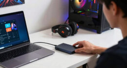 9 Best External Hard Drives for Steam Libraries in 2026
