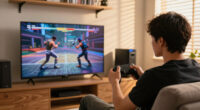 9 Best Fighting Games for Arcade Variety and Competitive Play in 2026
