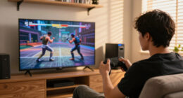 9 Best Fighting Games for Arcade Variety and Competitive Play in 2026