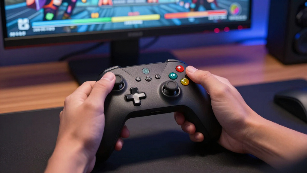 9 Best Fighting Games for Arcade Variety and Modern Combat in 2026