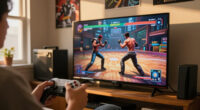 9 Best Fighting Games for Competitive and Classic Play in 2026