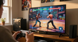 9 Best Fighting Games for Competitive and Classic Play in 2026