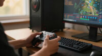 9 Best Hall Effect Controllers for PC Gaming in 2026