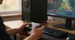 9 Best Hall Effect Controllers for PC Gaming in 2026