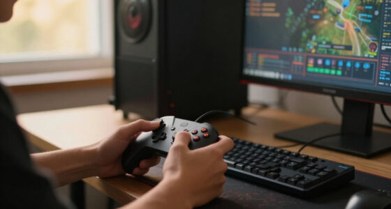 9 Best Hall Effect Controllers for PC Gaming in 2026