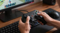 9 Best HOTAS Controllers for PC Gaming in 2026