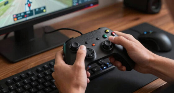9 Best HOTAS Controllers for PC Gaming in 2026