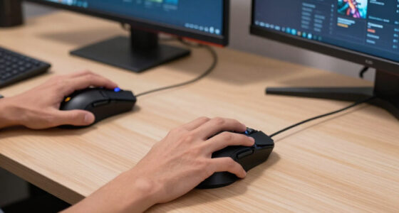 9 Best MMO Mice for Steam Games in 2026