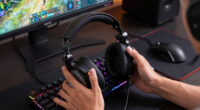 9 Best Open-Back Headphones for Gaming in 2026