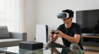 Affordable And Reliable VR Cable Options For Seamless Steam Gaming