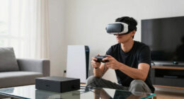 Affordable And Reliable VR Cable Options For Seamless Steam Gaming