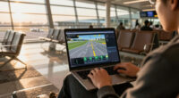 Airport Simulator