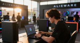 Alienware’s SDCC Pop-Up Has A Secret… | Comic Con 2026