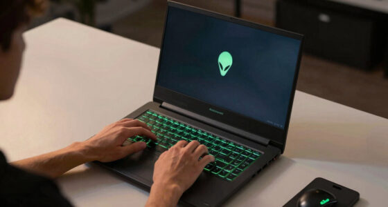 Alienware Surges In Global Coverage