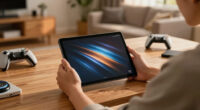 Amazon updated 2023’s Fire HD 10 tablet with 4GB of RAM