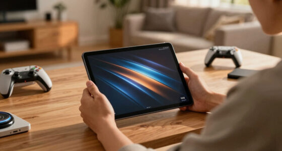 Amazon updated 2023’s Fire HD 10 tablet with 4GB of RAM