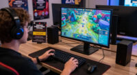 Anderlecht : Le Brussels Games Festival Aura Lieu Du 28 Au 30 Août - RTBF