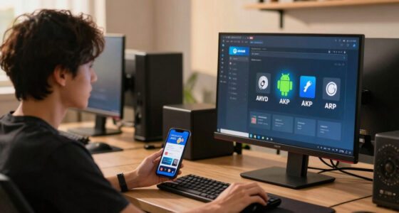 Android APKs on Steam Frame Explained for Players