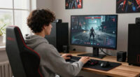 Arkham Knight Surges In Global Coverage