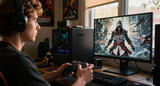 ‘Assassin’s Creed Black Flag Resynced’ review: Remake hits choppy waters