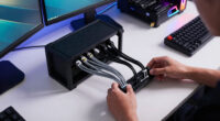 Best Cable Management Systems for Gaming Networks in 2026: 1 Standout Pick