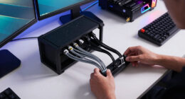 Best Cable Management Systems for Gaming Networks in 2026: 1 Standout Pick