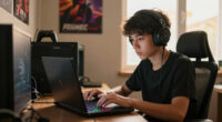 Best Gaming Laptops For Students Compared