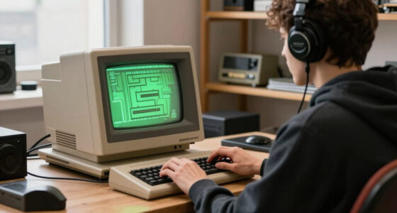 C64 Basic Dungeon Crawler: Goblin Attack (C64 Basic Part 8)