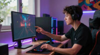 Can AI Make Gaming Monitors Better? Top Models For 2026