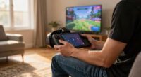 Can the Steam Frame compete with the Oculus Meta Quest 3 connected to a PC via USB-C Link