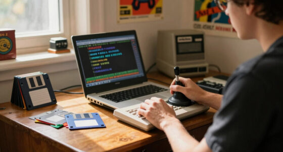 Classic Amiga Titles, Free To Download