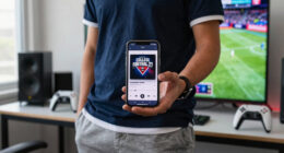 College Football 27 Unveils Official Soundtrack Ahead of Release Date for New Video Game
